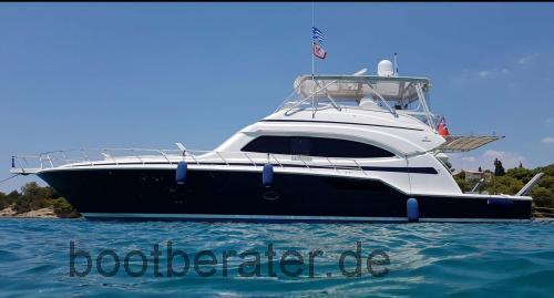 Bertram 670 technische daten